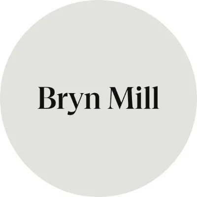 BRYN MILL logo