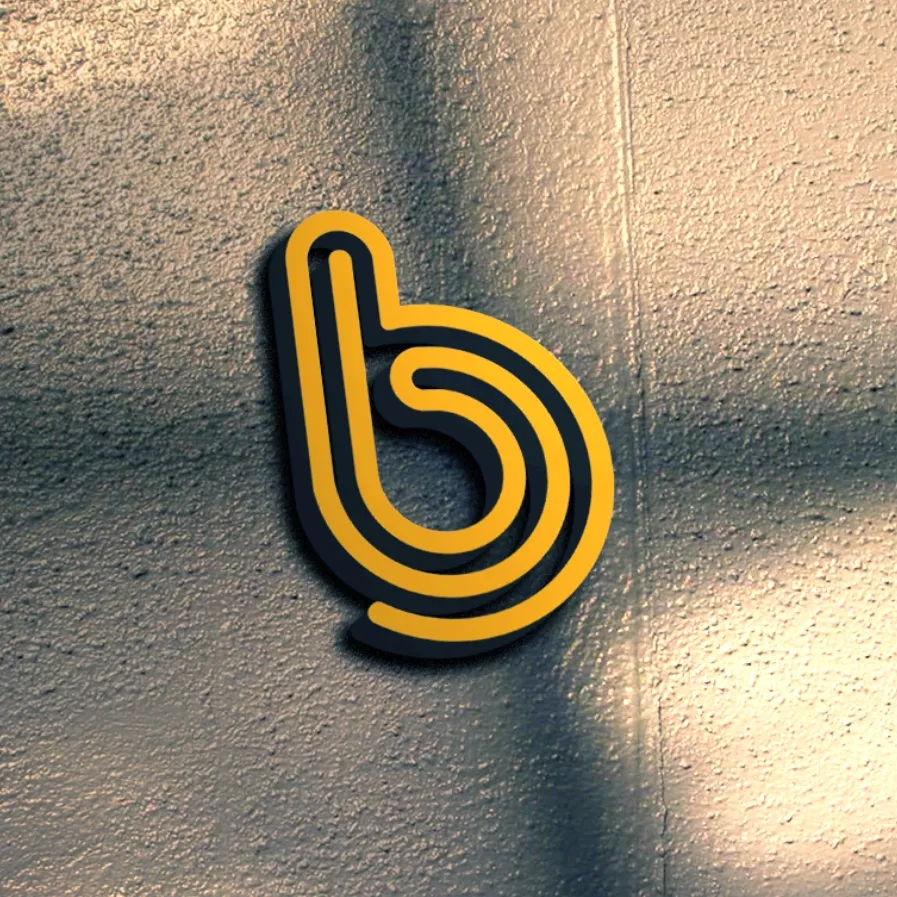 Bryt Designs Logo
