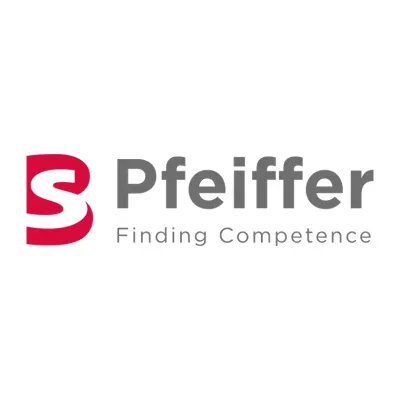 BS Pfeiffer GmbH logo