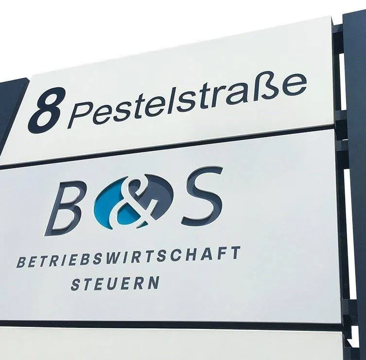 B & S Steuerberatungsgesellschaft mbH