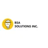 BSA Solutions Inc.'s company logo