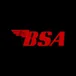 BSA Motors logo