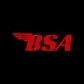 BSA Motors logo