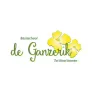 Logo Basisschool "De Ganzerik"