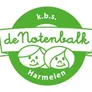 Logo De Notenbalk