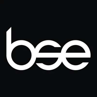 BSE Global logo