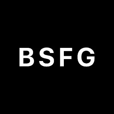 Berkley Square Finance logo