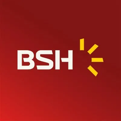 BSH GmbH & Co. KG
