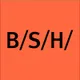 BSH Hausgeräte logo