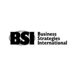 BSI logo