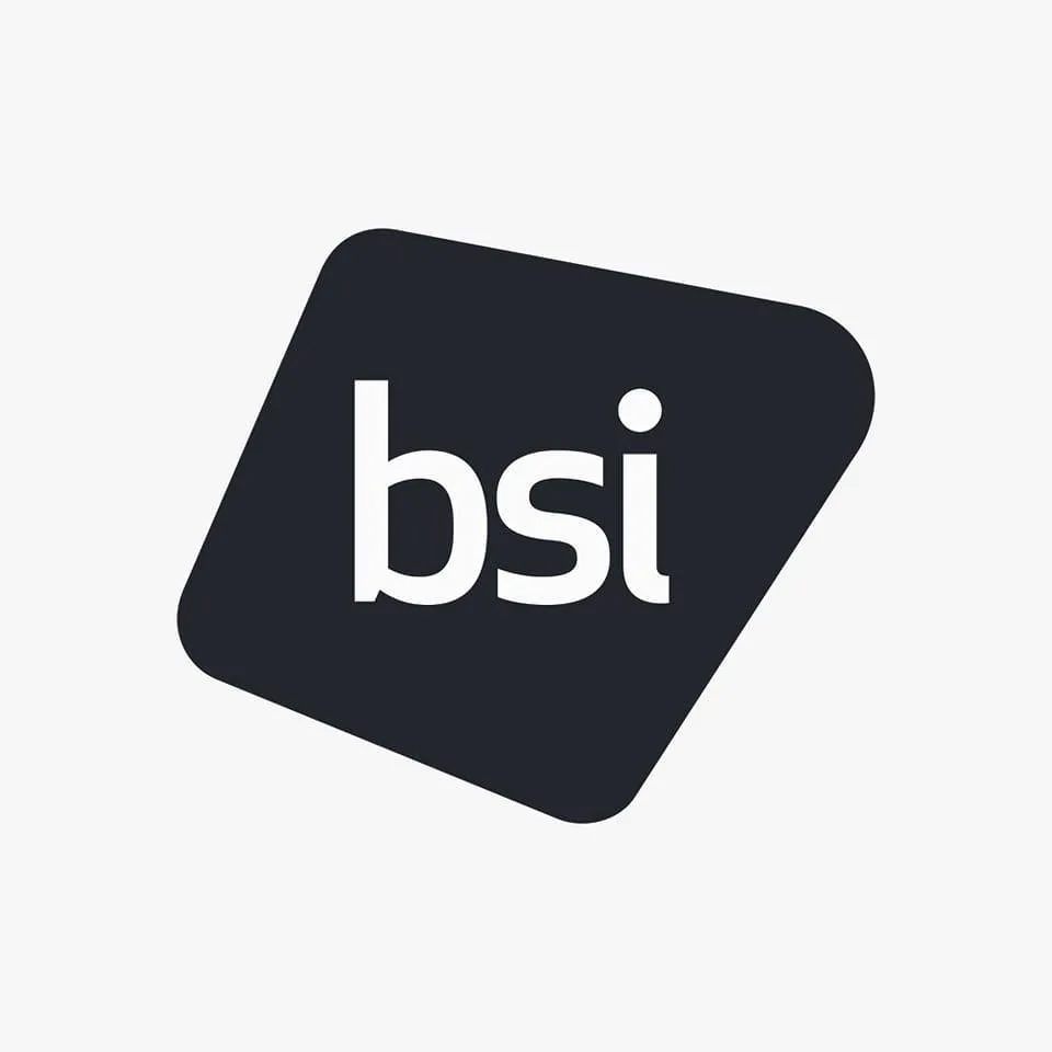 BSI logo