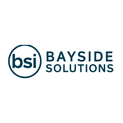 Bayside Solutions logo