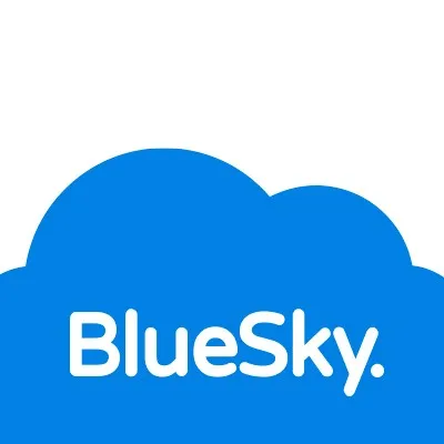 Logo by Brandfetch