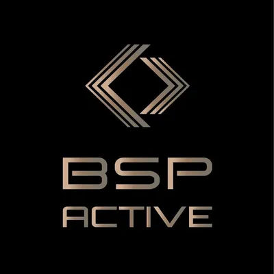 BSPActive logo