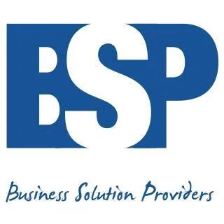 Bsp Corporate logo