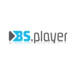 BS.Player logo/icon