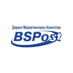 BSPost Logo