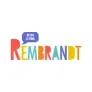 Logo Brede School Rembrandt