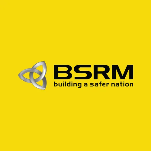 BSRM Group of Companies logo