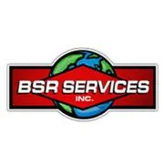 BSR Services Logo