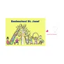 Logo Basisschool Sint Jozef Doenrade