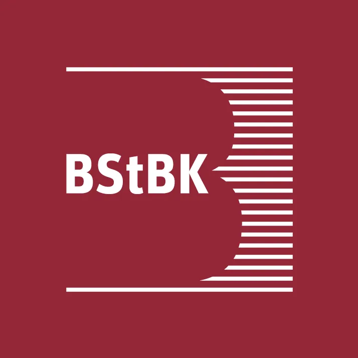 Bundessteuerberaterkammer logo