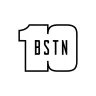 BSTN Store logo
