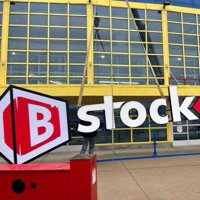 Bstock