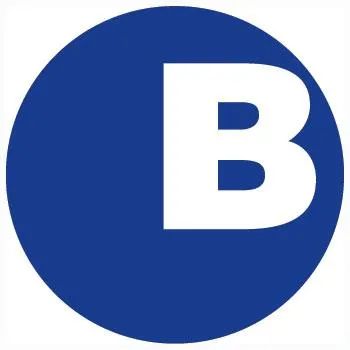 Bstore logo