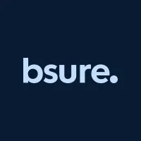 Bsure AS logo