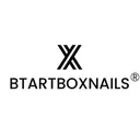 BTArtbox Nails logo
