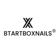 BTArtbox Nails Logo