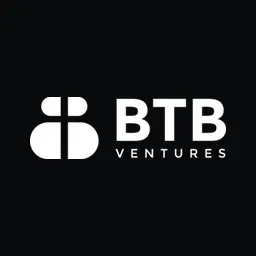 비티비벤처스 logo
