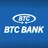Btc Bank logo
