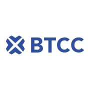 Btcc Logo