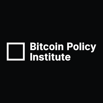 Bitcoin Policy Institute