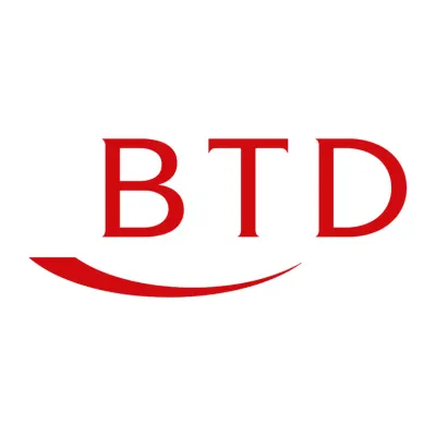 BTD Behältertechnik Heiz- und Trinkwassersysteme GmbH & Co. KG