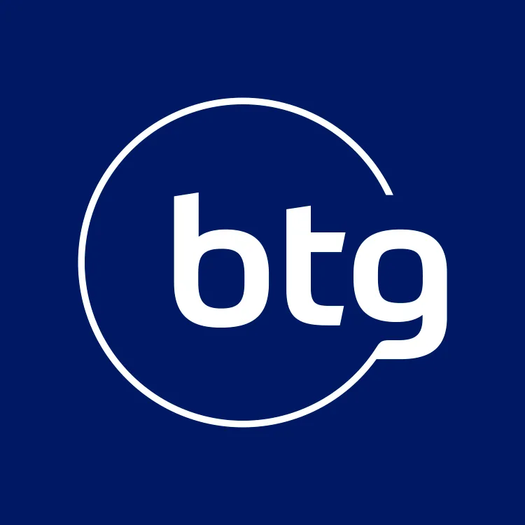 BANCO BTG PACTUAL S/A