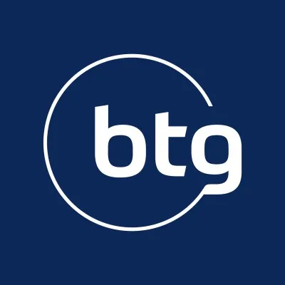 BTG Pactual Strategic Capital Fund II-C, L.P. logo