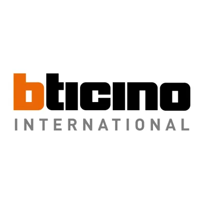 Bticino MyHome_Up