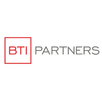BTI Partners logo
