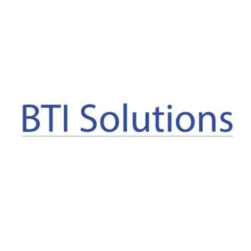 BTI Solutions Logo