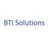 BTI Solutions logo