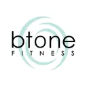 btone FITNESS logo