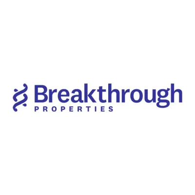 Breakthrough Properties logo