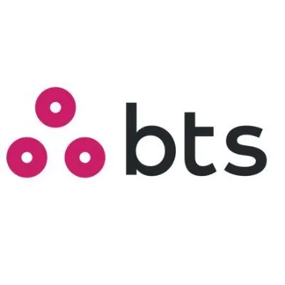 BTS Logo