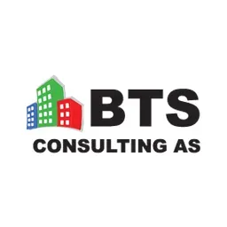 BTS-CONSULTING AS