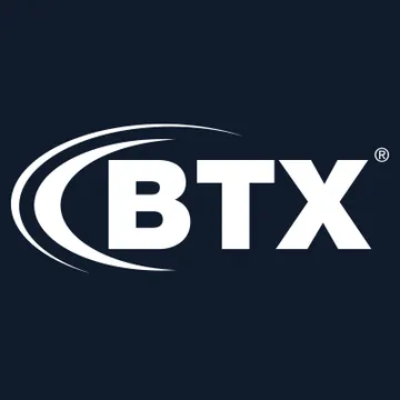 BTX Technologies Logo