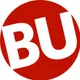 Boston University logo