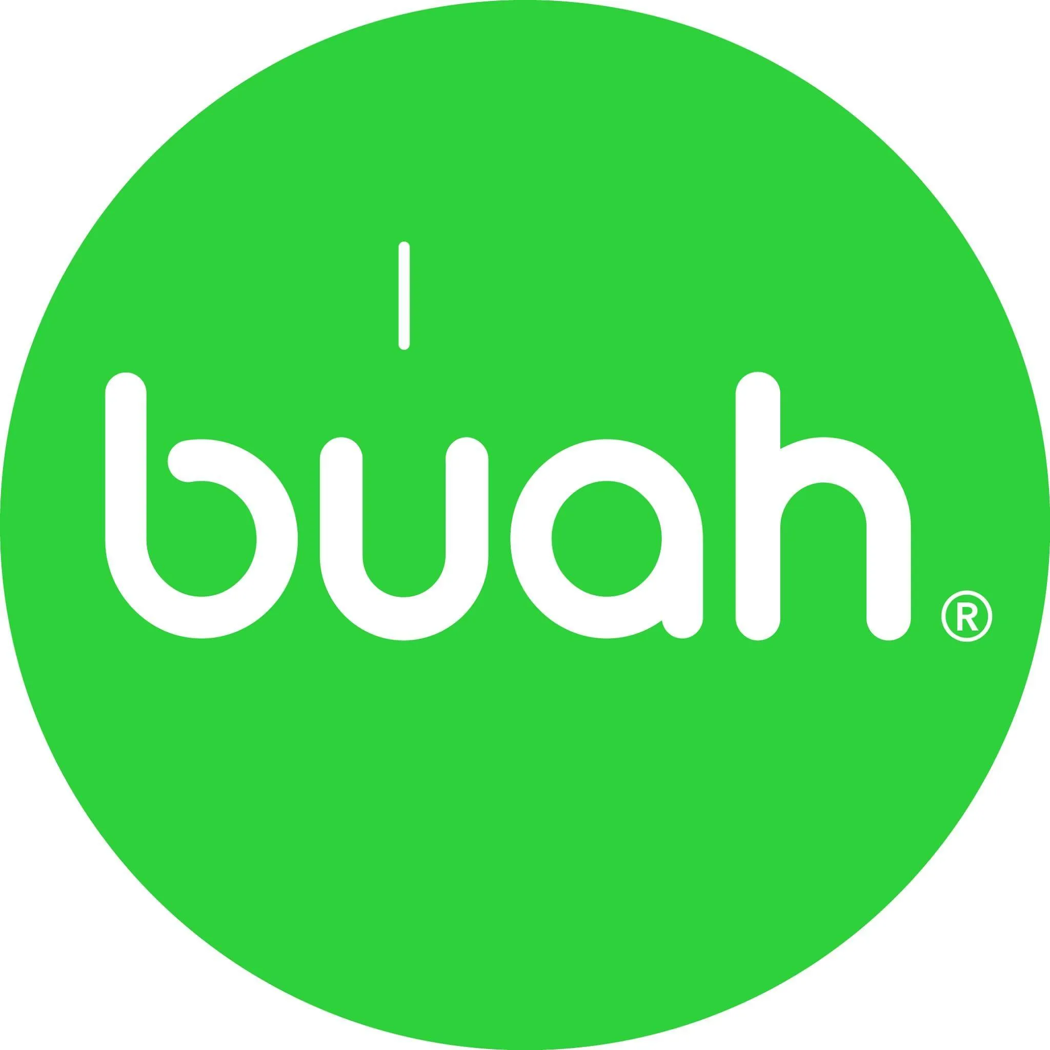 buah logo